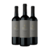 ¡PROMO! Cadus Appellation Tupungato Malbec x3