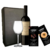Estuche 1 vino, 1 copa y 2 chocolates - comprar online