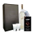 Estuche 1 licor, 2 chupitos y 1 chocolate - comprar online