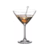 Copas Isabel Martini Cristal (2 unidades)