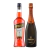 Combo Aperol 750cc + Cinzano To Spritz 750cc