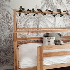 CAMA CASITA PUENTE - comprar online