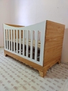 CAMA CUNA JUSTINA