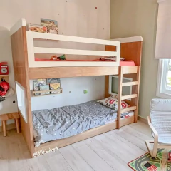 CAMA CUCHETA AMBAR