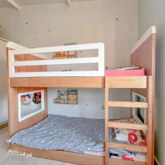 CAMA CUCHETA AMBAR - comprar online