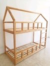 CUCHETA CASITA SIMPLE