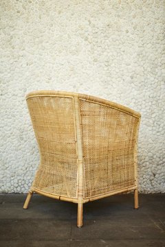 MUE115 - Sillón Glamour - 80cm Ancho - 64cm Prof - 43cm Alt. Asiento - 84cm Alt. Respaldo - tienda online