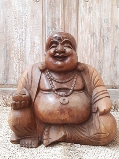 ESC020- Buda sonriente 50cm