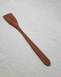 MSW031- Espatula de sawoh 35cm