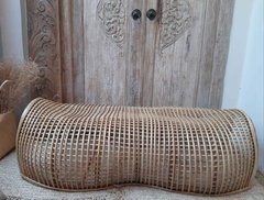 MUE074 - Sofa Gusano chico