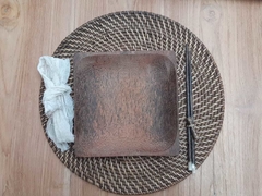 RRR046- Individual ratan Lombock 40cm