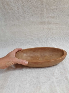 MAT121- CUENCO OVAL- 29x6cm - comprar online