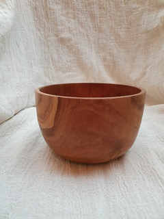 MAT210- BOWL CURVO 20X12cm
