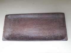 PAL009 Fuente palmera rectangular-40cmx15cm
