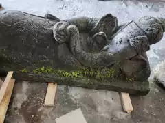 PIEA02 - Sleeping Budha 150x50 h
