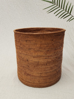 RRR067 - Cesto sin tapa 30x30cmH