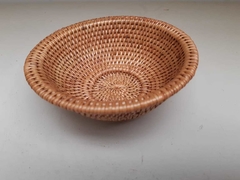 RRR291- Bowlcito de ratan 13x5cm - comprar online