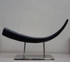 S19041- Cuerno decorativo horizontal