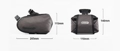 BOLSO BAJO ASIENTO RHINOWALK TF50 - tienda online