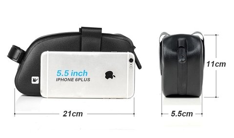 BOLSO BAJO ASIENTO RHINOWALK RK18553 en internet
