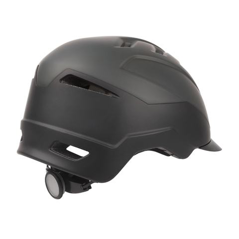 CASCO POLISPORT E'CITY URBANO (ESPECIAL E-BIKES Y MONOPATINES ELÉCTRICOS) - comprar online
