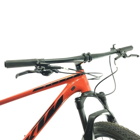 BICICLETA KTM MYROON ACE SE3 CUADRO DE CARBONO RODADO 29" - tienda online