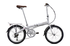BICICLETA BICKERTON JUNCTION 1307 COUNTRY