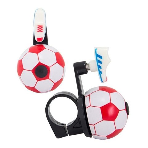 TIMBRE VAN HALEN BALL BELL