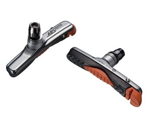PATINES DE FRENO BARADINE V-BRAKE ( PAR )