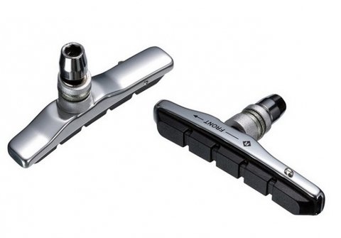 PATINES DE FRENO BARADINE V-BRAKE ( PAR )