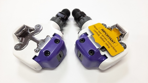 PEDALES SHIMANO PD-A525 DE RUTA - comprar online