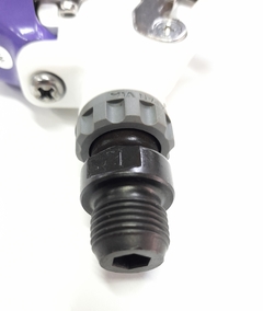 Imagen de PEDALES SHIMANO PD-A525 DE RUTA