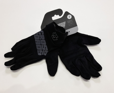 GUANTES DE CICLISMO CROSS ROADS MX/MTB DEDOS COMPLETOS - comprar online