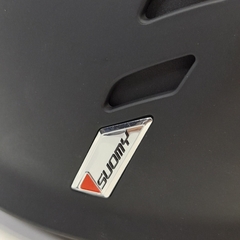 CASCO SUOMY E-CUBE URBANO CON LUZ UNISEX en internet