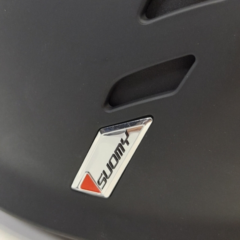 CASCO SUOMY E-CUBE URBANO CON LUZ UNISEX en internet