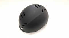 CASCO SUOMY E-CUBE URBANO CON LUZ UNISEX - comprar online