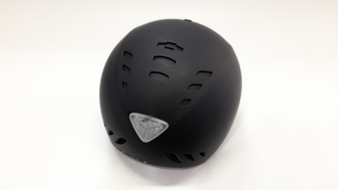 CASCO SUOMY E-CUBE URBANO CON LUZ UNISEX - Newbikes Argentina - Viví tu Mundo en Bici - Tienda de Bicicletas