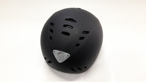 CASCO SUOMY E-CUBE URBANO CON LUZ UNISEX - tienda online