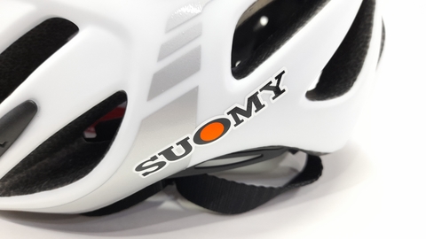 CASCO SUOMY TIMELESS DE CARRETERA UNISEX - comprar online