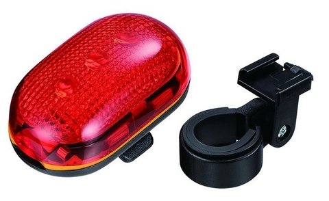 LUZ TRASERA D-LIGHT CG-404R