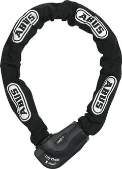 CADENA DE SEGURIDAD ABUS GRANIT CITYCHAIN X PLUS 1060