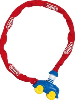 CADENA DE SEGURIDAD ABUS "MY FIRST ABUS 1510" KIDS