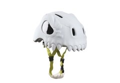 CASCO CRAZY SAFETY / MINI REMBRANDT CON LUZ LED - Newbikes Argentina - Viví tu Mundo en Bici - Tienda de Bicicletas