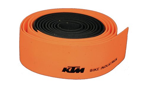 CINTA DE MANUBRIO KTM TEAM CORCHO