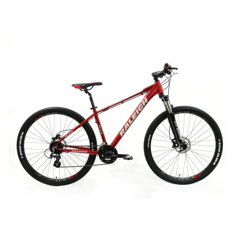 BICICLETA RALEIGH MOJAVE 4.5 RODADO 29" 2023