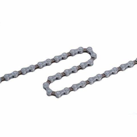 CADENA SHIMANO HG40 6-7-8 VELOCIDADES - Newbikes Argentina - Viví tu Mundo en Bici - Tienda de Bicicletas