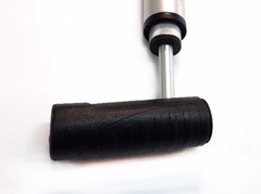 Imagen de INFLADOR BETO EZ-032AG PARA BICI CON MANÓMETRO