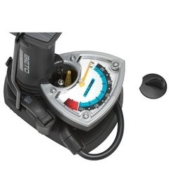INFLADOR DE PIE BETO FT-003 CON ADAPTADOR - comprar online