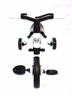TRICICLO PLEGABLE TCV 2 EN 1 CON Y SIN PEDALES en internet