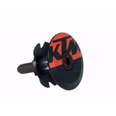 TAPA AJUSTE KTM 28.6 ALUMINIO - comprar online